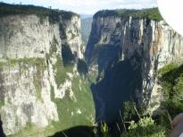 Parque Nacional dos Aparados da Serra