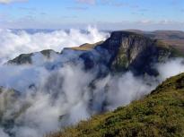 Parque Nacional de São Joaquim